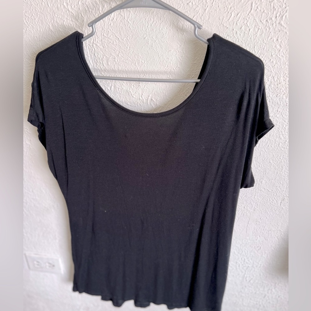 Beyond Yoga top